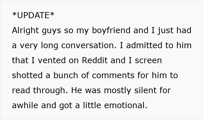 Controlling Parents Ruin Son&rsquo;s GF's Life After Moving Into Her Home, She Explodes And Boots Them