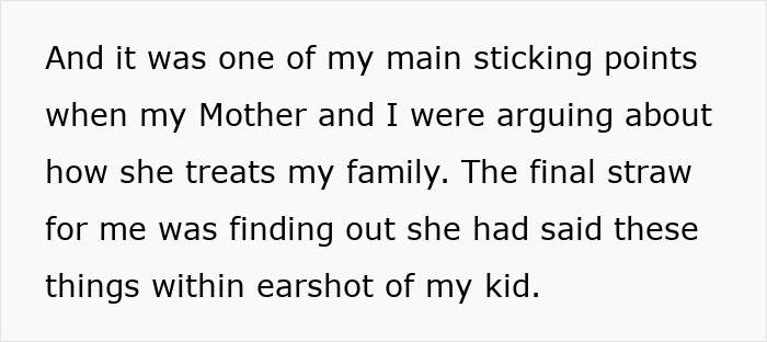 Woman Realizes She&rsquo;s The Only Sibling Skipped For B-Day Traditions, Family Calls Her Dramatic