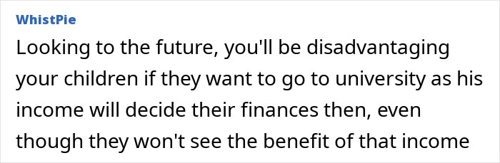 Woman Baffled That Rich Boyfriend Wants To Split Expenses 50/50: "My Partner Earns At Least 3x What I Do"