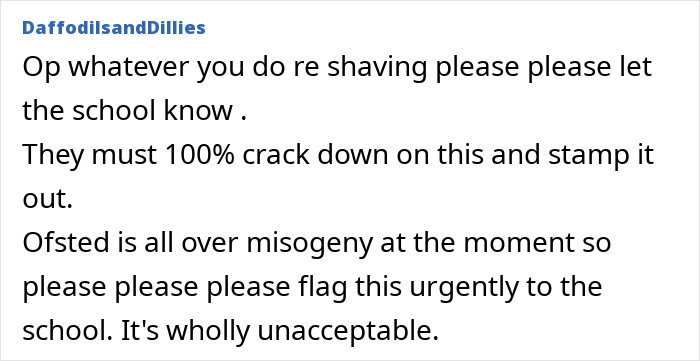Bullied 7YO Comes Home Upset, Mom Considers Shaving Her After Classmates Mock Her For Being Hairy Bullied 7YO Comes Home Upset, Mom Considers Shaving Her After Classmates Mock Her For Being Hairy