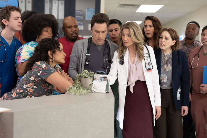 Scrubs Season 10 Episode 3 Release Date, Time, Where To Watch Scrubs Season 10 Episode 3 Release Date, Time, Where To Watch