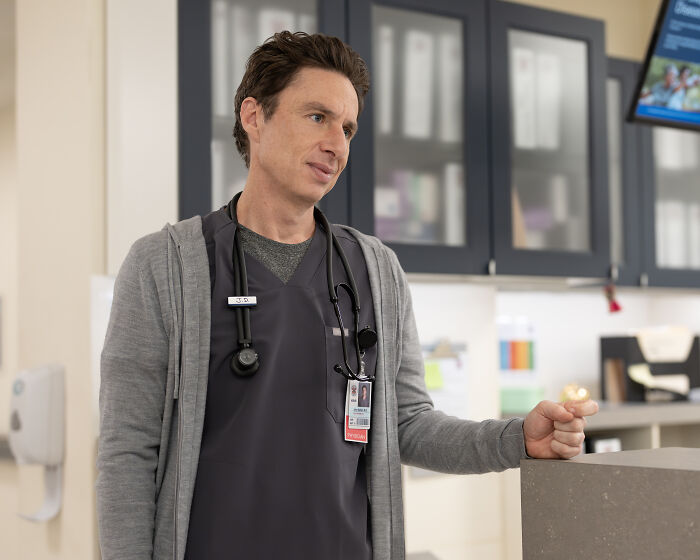 Scrubs Season 10 Episode 3 Release Date, Time, Where To Watch Scrubs Season 10 Episode 3 Release Date, Time, Where To Watch