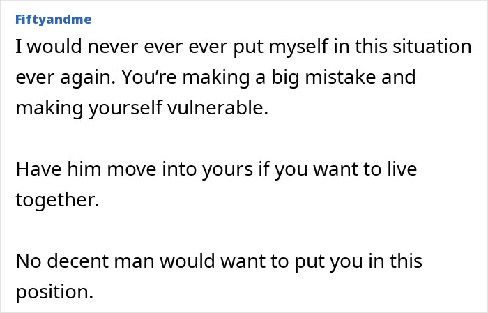 Woman Baffled That Rich Boyfriend Wants To Split Expenses 50/50: "My Partner Earns At Least 3x What I Do"