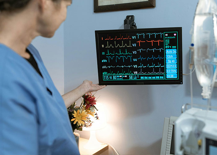 49 Times Nurses Thought They Were Being Paranoid, Only To Face A Real-Life Terror