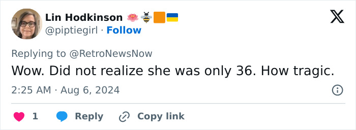 New Chilling Theory About Marilyn Monroe's Passing That Changes Everything