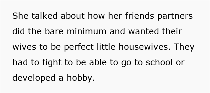 Man Praises Wife For Accepting Him When He Cries, Learns That She Loses Romantic Feelings Each Time Man Praises Wife For Accepting Him When He Cries, Learns That She Loses Romantic Feelings Each Time