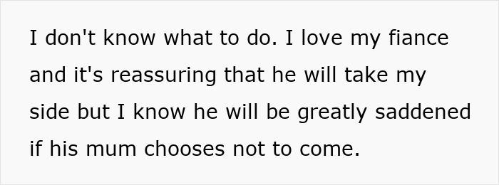 Homophobic MIL Plans To Boycott The Wedding If DIL&rsquo;s Gay MOH Comes, DIL Refuses To Budge