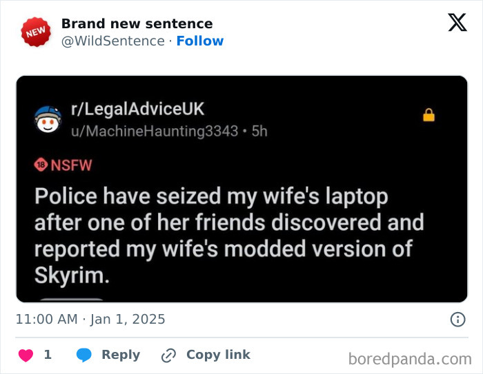 Wild-Funny-New-Sentences