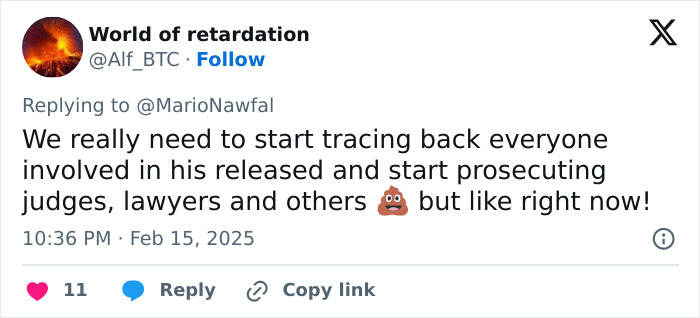 &ldquo;This Is A Joke&rdquo;: Fury Builds After Trans Migrant Gets &lsquo;Light&rsquo; Sentence In Case Involving Minor