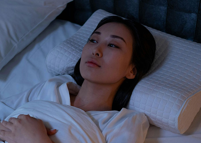 59 Times People’s Sleep Was Disturbed By The Funniest Or Most Terrifying Reasons