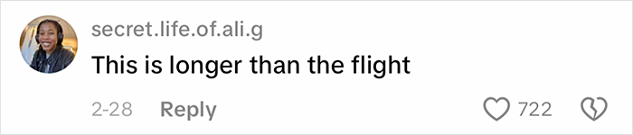 Woman Loses It After Getting Kicked Off Plane For Watching Videos Without Headphones