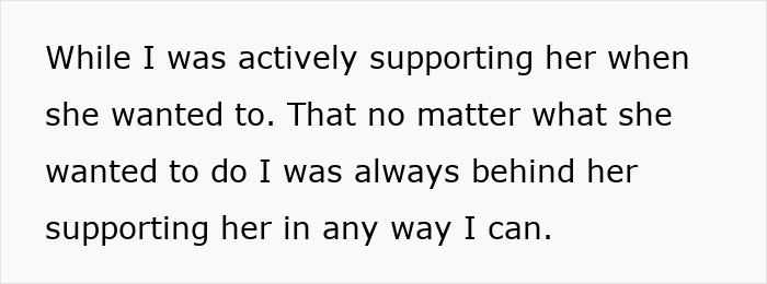 Man Praises Wife For Accepting Him When He Cries, Learns That She Loses Romantic Feelings Each Time Man Praises Wife For Accepting Him When He Cries, Learns That She Loses Romantic Feelings Each Time