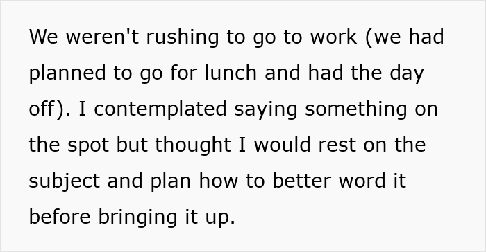 Lady Gets The Ick As She Has To Clean Up After BF, Wonders If Living With Him Is The Right Decision Lady Gets The Ick As She Has To Clean Up After BF, Wonders If Living With Him Is The Right Decision