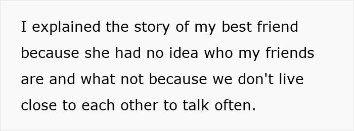Homophobic MIL Plans To Boycott The Wedding If DIL&rsquo;s Gay MOH Comes, DIL Refuses To Budge