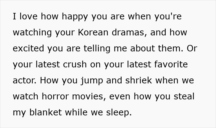 Man Praises Wife For Accepting Him When He Cries, Learns That She Loses Romantic Feelings Each Time Man Praises Wife For Accepting Him When He Cries, Learns That She Loses Romantic Feelings Each Time