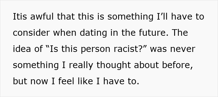 Lady Turns Simple Broken Window Into A Race Issue, Claims BF Crossed A Line For Making 3 Kids Fix It