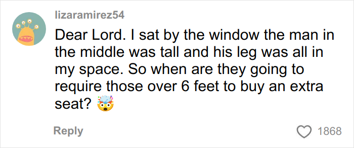 Plus‑Size Woman Goes Viral After Calling Out Airline For Forcing Her To Buy A Second Seat, Splits The Internet