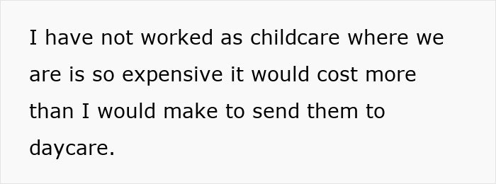 &ldquo;I Am Beyond Devastated&rdquo;: SAHM Finds Out Husband Is Keeping Money From Her, Then Gets Asked For Divorce