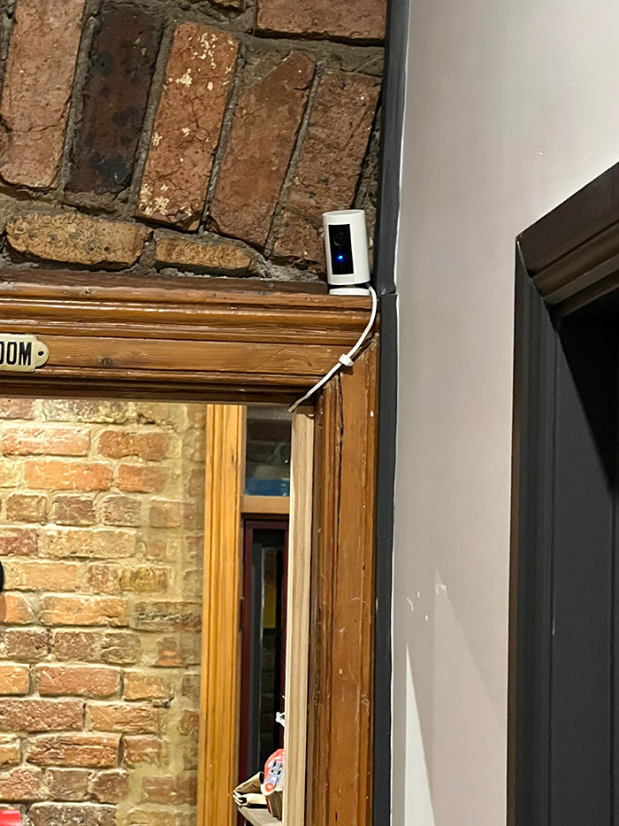 Guy Proves Girlfriend Is Gaslighting Him, She Says He's A Stalker And A Creep: "I'm Totally Heartbroken"