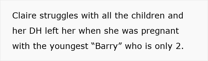Single Mom Has The Nerve To Dump Son On Friend Despite Refusal, She Contemplates Involving Cops