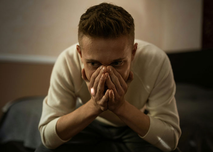 59 Times People’s Sleep Was Disturbed By The Funniest Or Most Terrifying Reasons