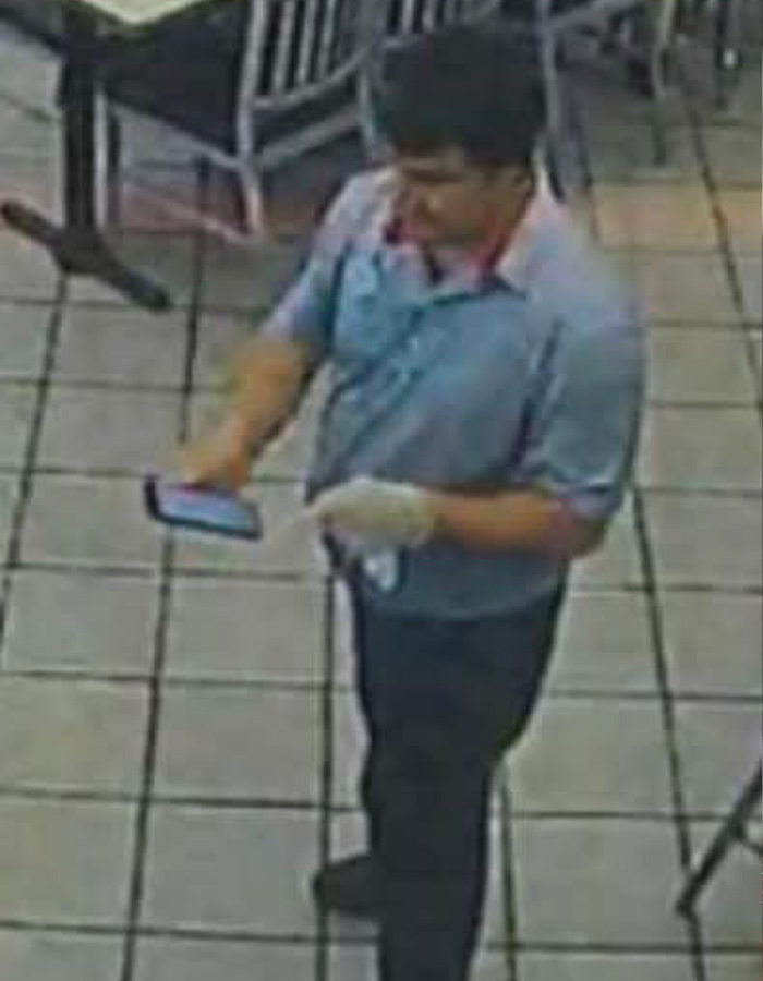 Fim comovente depois que casal extorquiu funcionário da Chick-Fil-A que lhes fez um gentil favor Fim comovente depois que casal extorquiu funcionário da Chick-Fil-A que lhes fez um gentil favor