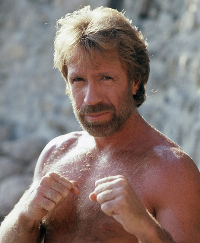 Chuck Norris&rsquo;s Heartbreaking Final Post Before His Passing At 86