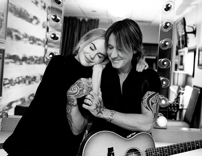Nicole Kidman desperta interesse no namoro com ator australiano após o divórcio de Keith Urban Nicole Kidman desperta interesse no namoro com ator australiano após o divórcio de Keith Urban