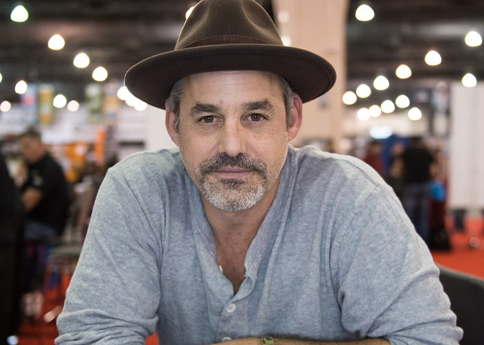 Novos detalhes sobre a passagem de 'Buffy the Vampire Slayer' Alum Nicholas Brendon revelados Novos detalhes sobre a passagem de 'Buffy the Vampire Slayer' Alum Nicholas Brendon revelados