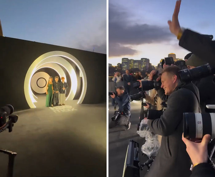 "These Kids Are Doomed": Clip Of New 'Harry Potter' Show's Harry, Ron And Hermione Sparks Heated Debate