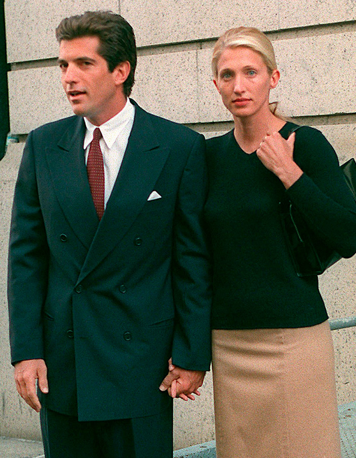 John F. Kennedy Jr.’s Eerie Final Words To Flight Instructor Before The Crash That Ended In Tragedy John F. Kennedy Jr.’s Eerie Final Words To Flight Instructor Before The Crash That Ended In Tragedy