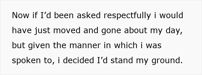 Elderly Beach Couple Tries To Intimidate Man, Gets Served Karma With Wind-Blown Sand