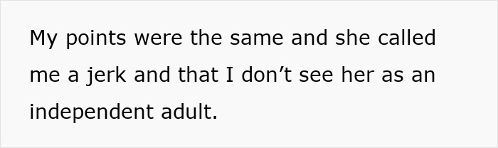 DIL Is Too Anxious To Even Learn To Drive, Hurt After MIL Says She Can&rsquo;t Be A Parent Then