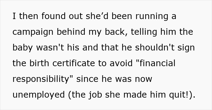 Cruel MIL Kicks Out DIL And Her 18MO Baby, Gets Mad After DIL Cuts Her Off For Good Cruel MIL Kicks Out DIL And Her 18MO Baby, Gets Mad After DIL Cuts Her Off For Good