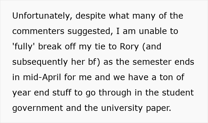 Man Starts Running Into Friend's BF Everywhere He Goes, Can't Shake Off The Feeling Of Being Stalked Man Starts Running Into Friend's BF Everywhere He Goes, Can't Shake Off The Feeling Of Being Stalked