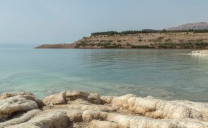 20 Natural Wonders That Might Not Exist In 50 Years