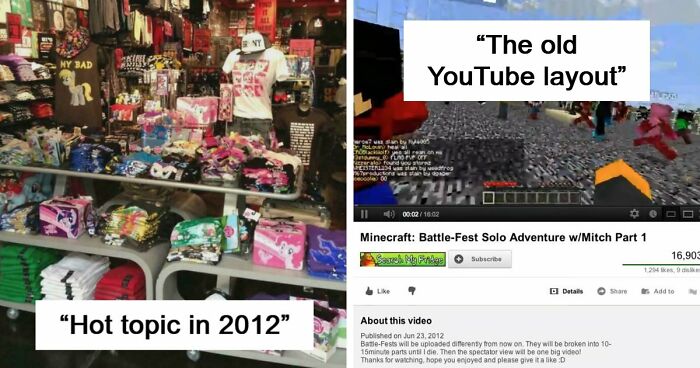 “Back When Everything Was Better”: 63 Posts To Remind You Good We Had It In The 2010s