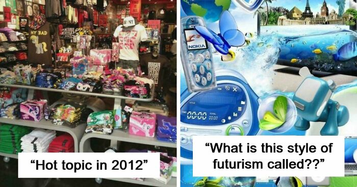 “Back When Everything Was Better”: 63 Posts To Remind You Good We Had It In The 2010s