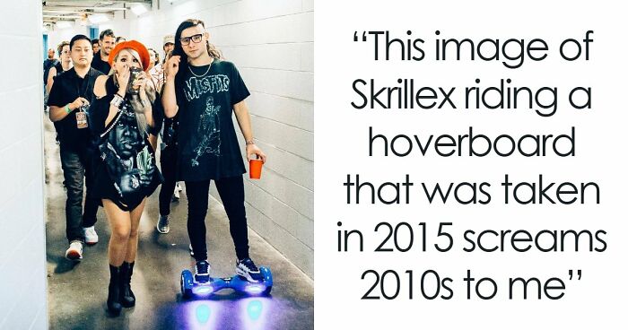 “Back When Everything Was Better”: 63 Posts To Remind You Good We Had It In The 2010s