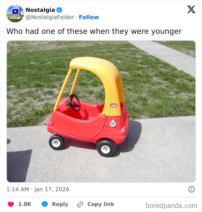 Nostalgic-Childhood-Images