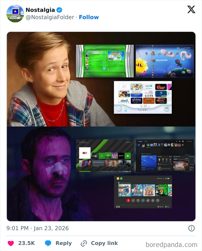 Nostalgic-Childhood-Images