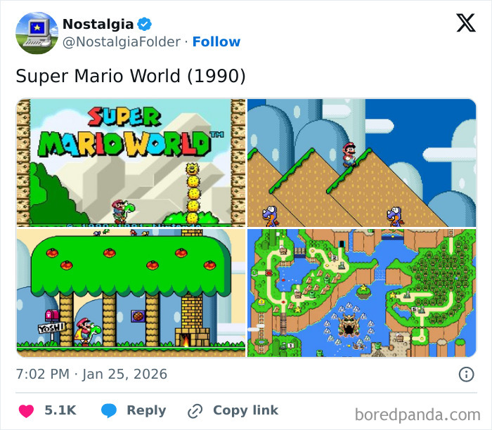 Nostalgic-Childhood-Images