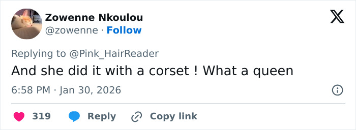 Bridgerton&rsquo;s Ruth Gemmell emotional after filming intimate scene, wearing a corset and expressing vulnerability on set.