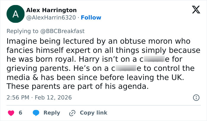 Prince Harry showing unusual hand movements during an emotional public meeting raising concern.