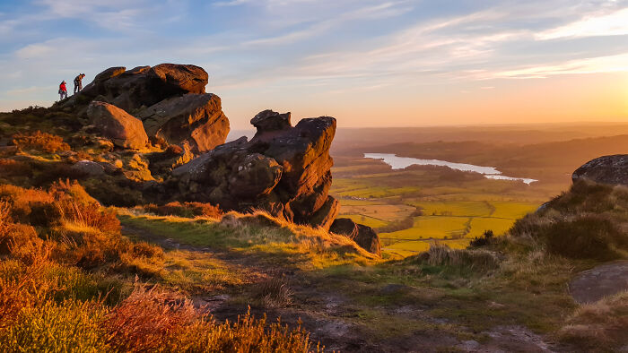 “Rocky Relationship”