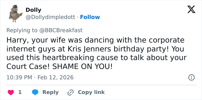 Prince Harry displaying unusual hand movements during an emotional public meeting raising concern.