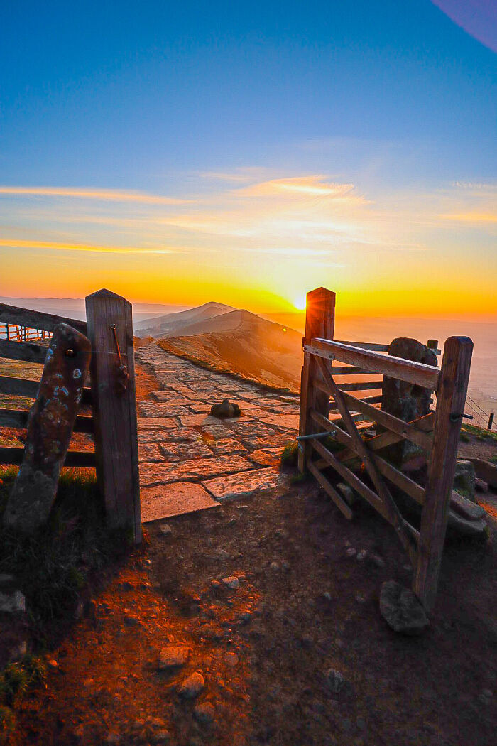 “Gate Expectations”