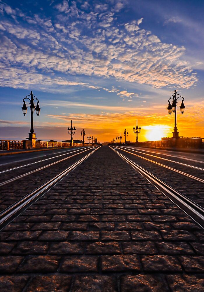 “Sunset Boulevard”