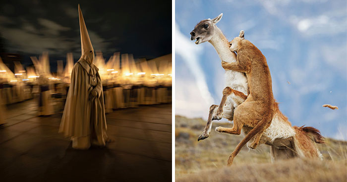 38 Winning Images From The 2025 Travel Photographer Of The Year Announced