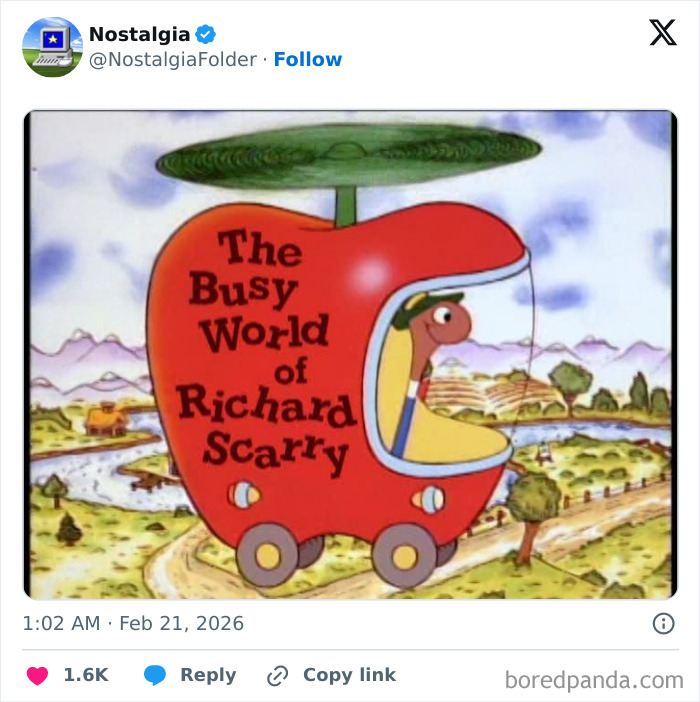 Nostalgic-Childhood-Images